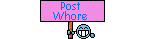 post whore